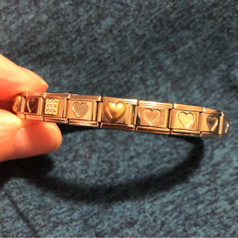Firenze UD bracelet.